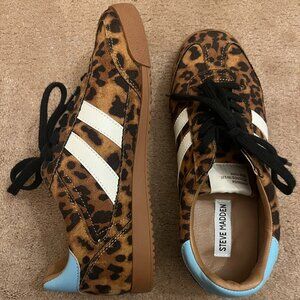 Steve Madden Nirvana Sneaker